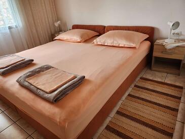 Apartmány s parkovištěm Starigrad, Paklenica - 6585