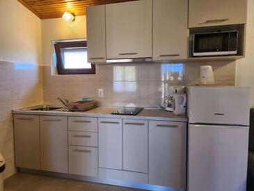 Apartmány s parkovištěm Starigrad, Paklenica - 6585