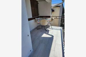 Jednopokojový apartmán Starigrad Jednopokojový apartmán Starigrad, Paklenica (A-6585-b)