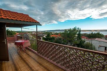 Apartmaji s parkingom Starigrad, Paklenica - 6585 Adriatic.hr