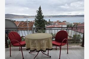 Appartamento di una stanza Ortopula - Starigrad, Paklenica (A-6585-d(