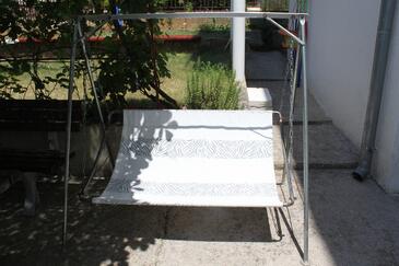 Ettrumslägenhet Starigrad, Paklenica (A-6585-b)