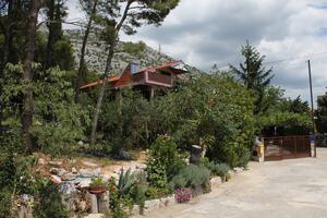 Apartmani s parkingom Starigrad, Paklenica - 6585