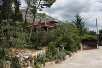 Apartmani Starigrad