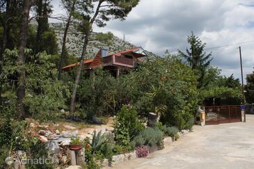 Apartments with parking space Starigrad, Paklenica - 6585 Adriatic.hr