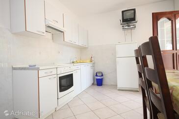 Apartments by the sea Starigrad (Paklenica) - 6586