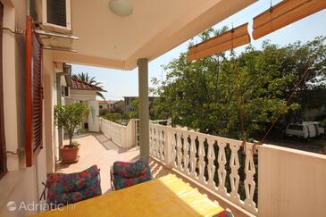 Apartments by the sea Starigrad (Paklenica) - 6586