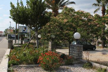 Apartments by the sea Starigrad (Paklenica) - 6586