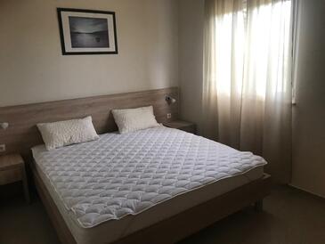 Apartmanok a tenger mellett Starigrad, Paklenica - 6587