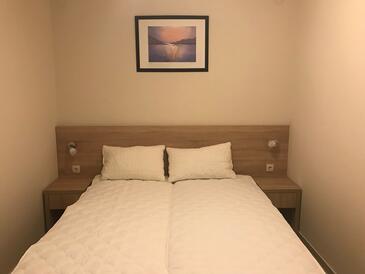 Apartmanok a tenger mellett Starigrad, Paklenica - 6587