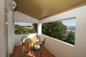 2-Zimmer-Ferienwohnung Starigrad 2-Zimmer-Ferienwohnung Starigrad, Paklenica (A-6587-a)