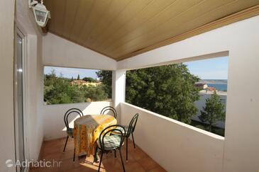 Apartmanok a tenger mellett Starigrad, Paklenica - 6587