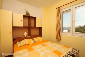 Apartments by the sea Starigrad, Paklenica - 6587