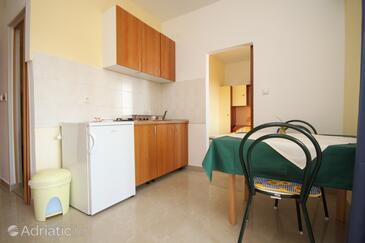 Apartments by the sea Starigrad, Paklenica - 6587