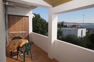 1-Zimmer-Ferienwohnung Starigrad 1-Zimmer-Ferienwohnung Starigrad, Paklenica (A-6587-b)