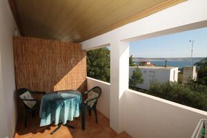 Studio Appartement Starigrad Studio Appartement Starigrad, Paklenica (AS-6587-a)
