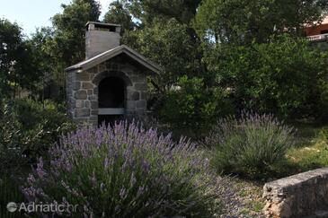 Apartments by the sea Starigrad, Paklenica - 6587