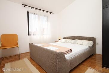Apartmány a pokoje u moře Starigrad, Paklenica - 6588