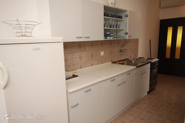 Apartmány a pokoje u moře Starigrad, Paklenica - 6588
