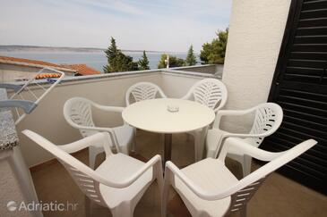 Apartmány a pokoje u moře Starigrad, Paklenica - 6588