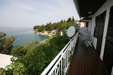Treroms leilighet Starigrad, Paklenica (A-6589-a)
