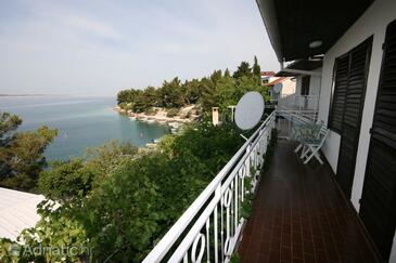 Apartments by the sea Starigrad, Paklenica - 6589