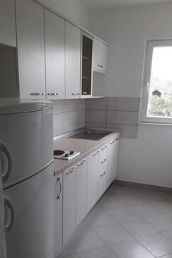Apartmani uz more Starigrad, Paklenica - 6589