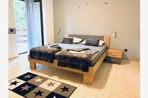 Appartement d'une chambre Starigrad, Paklenica (A-6591-a(