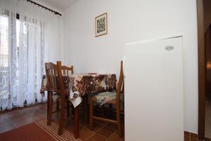 1-Zimmer-Ferienwohnung Starigrad 1-Zimmer-Ferienwohnung Starigrad, Paklenica (A-6591-a)