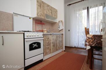 Apartments and rooms by the sea Starigrad, Paklenica - 6591