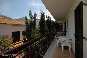 Apartments and rooms by the sea Starigrad, Paklenica - 6591