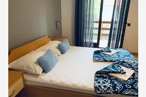 Appartement d'une chambre Starigrad, Paklenica (A-6591-b(