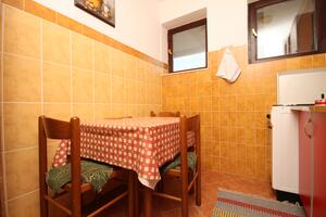 1-Zimmer-Ferienwohnung Starigrad 1-Zimmer-Ferienwohnung Starigrad, Paklenica (A-6591-b)