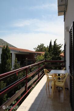 Apartmani i sobe uz more Starigrad, Paklenica - 6591
