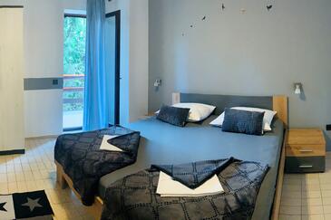 Apartmani i sobe uz more Starigrad, Paklenica - 6591