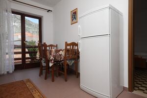 1-Zimmer-Ferienwohnung Starigrad 1-Zimmer-Ferienwohnung Starigrad, Paklenica (A-6591-c)