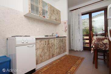 Apartmani i sobe uz more Starigrad, Paklenica - 6591