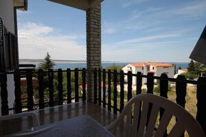 1-Zimmer-Ferienwohnung Starigrad 1-Zimmer-Ferienwohnung Starigrad, Paklenica (A-6591-d)