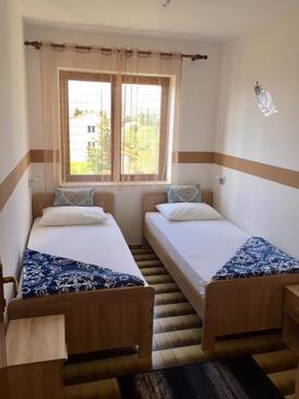 Apartments and rooms by the sea Starigrad, Paklenica - 6591