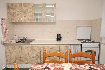 Apartments and rooms by the sea Starigrad, Paklenica - 6591