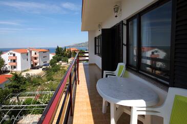 Apartmány a pokoje u moře Starigrad, Paklenica - 6591 Adriatic.hr