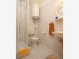 Starigrad, Badezimmer in folgender Unterkunftsart apartment, WiFi.