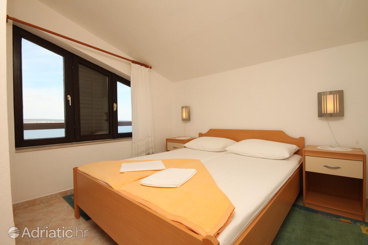 Apartmaji in sobe ob morju Starigrad, Paklenica - 6591