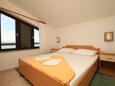 Starigrad, Schlafzimmer in folgender Unterkunftsart apartment, WiFi.