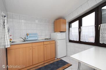 Apartmani i sobe uz more Starigrad, Paklenica - 6591