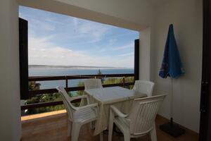 Enosobni apartma Starigrad Enosobni apartma Starigrad, Paklenica (A-6591-h(