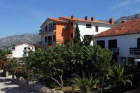 Starigrad Apartmaji in sobe 6591