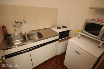 Apartmány u moře Starigrad, Paklenica - 6592