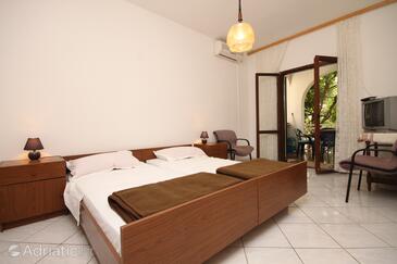 Apartmány u moře Starigrad, Paklenica - 6592