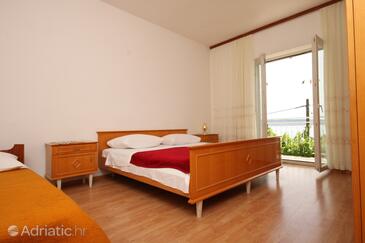 Apartments by the sea Starigrad, Paklenica - 6593